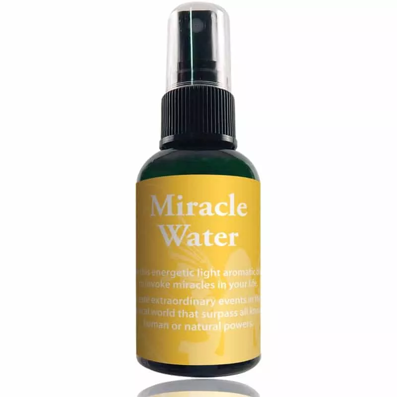 Miracle Water