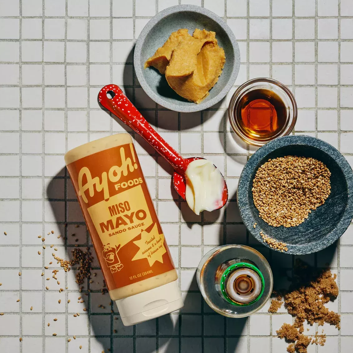 Miso Mayo