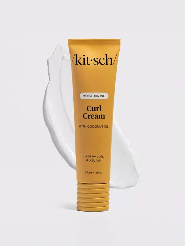 Moisturizing Curl Cream
