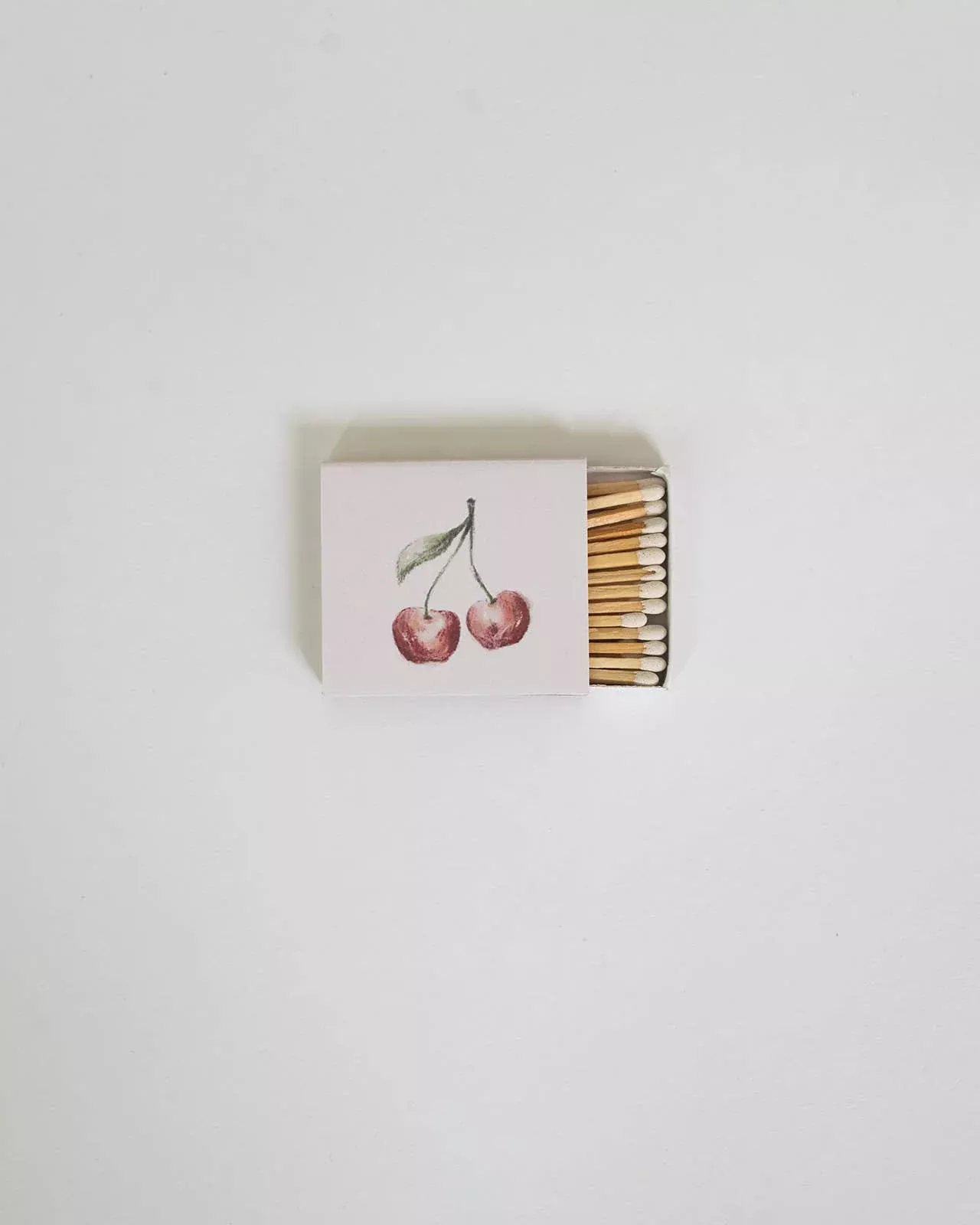 Mon Cherie Matchbox