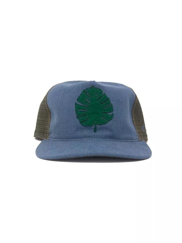 Monstera Trucker