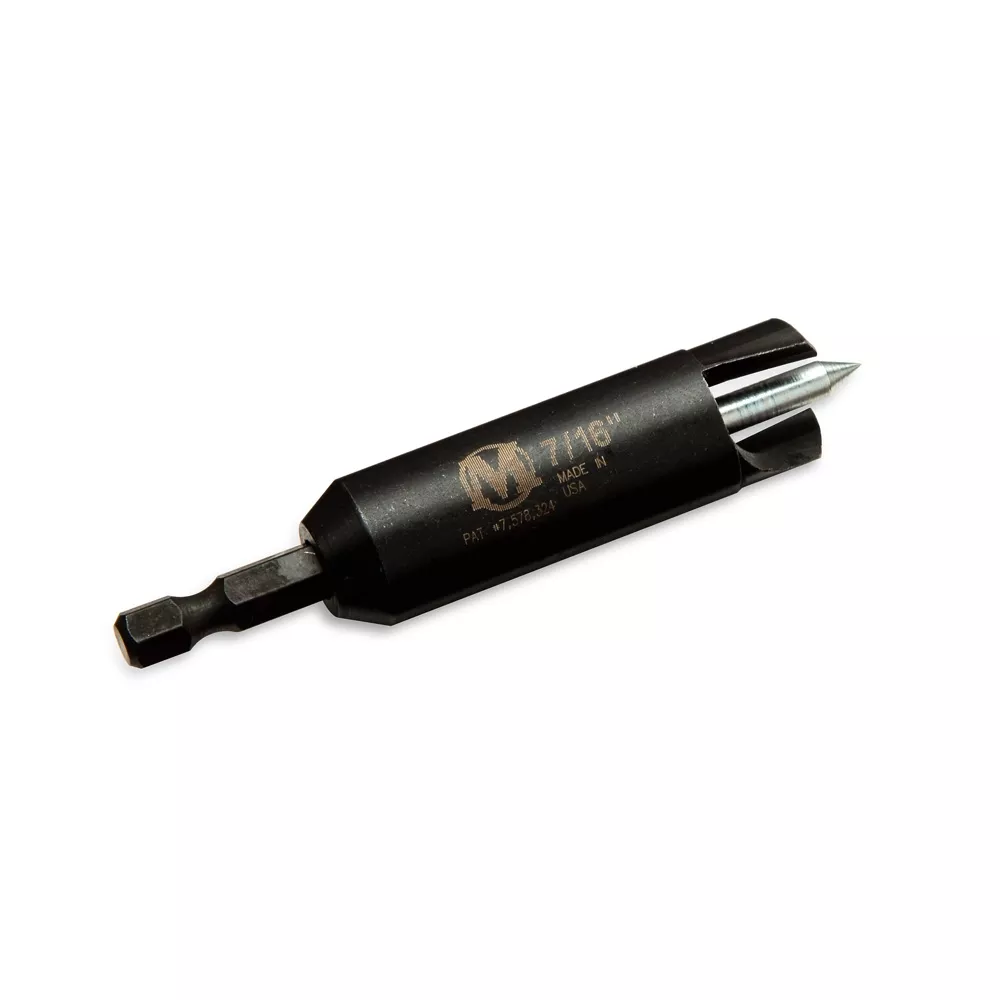 Montana 7/16" Plug Cutter