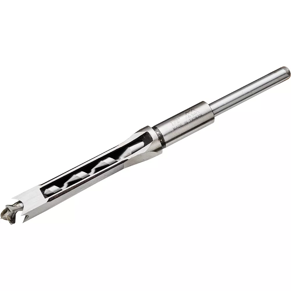 Mortise Chisel Bit 1/2"