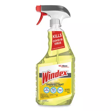 Multi Surface Disinfectant Spray | Windex