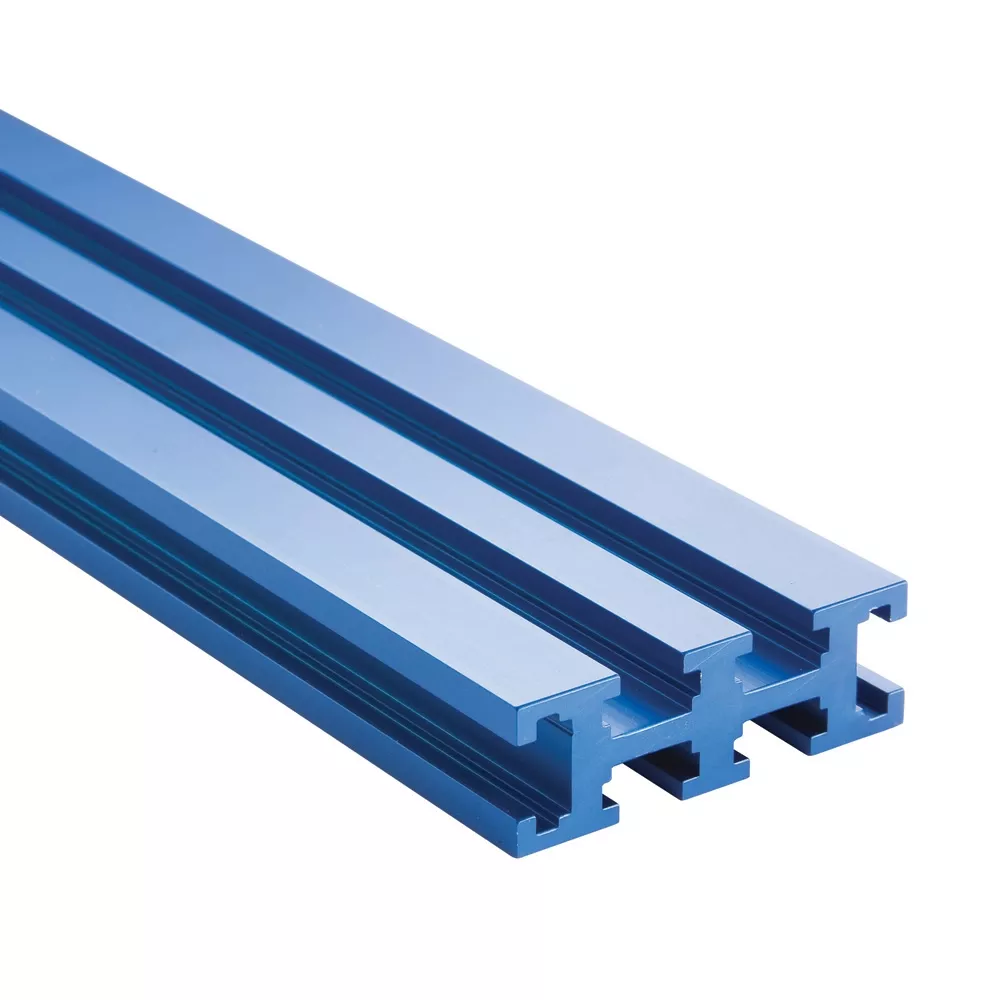 Multi Track for Jigs and Custom Fences-Multi Track