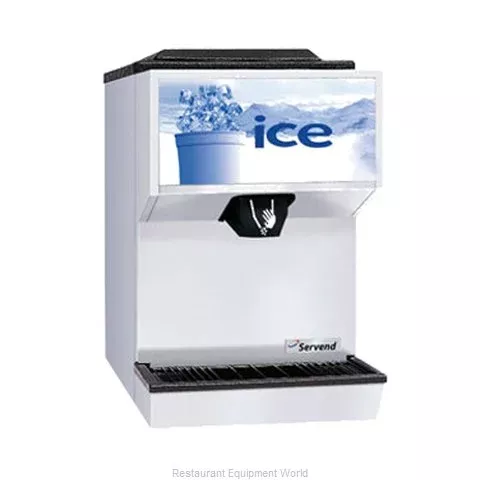 Multiplex 2706335 Ice Dispenser