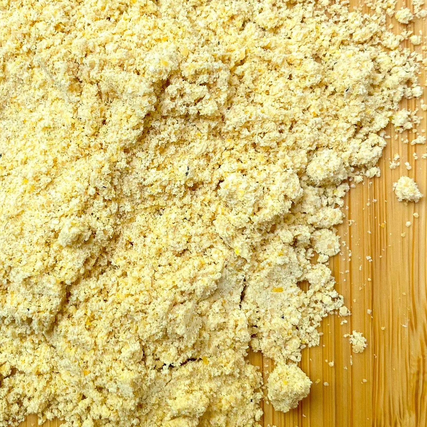 Mustard Seeds- Ground