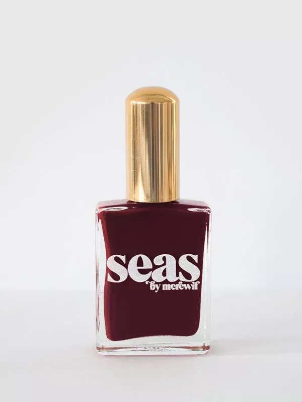 Nail Polish: Juneau