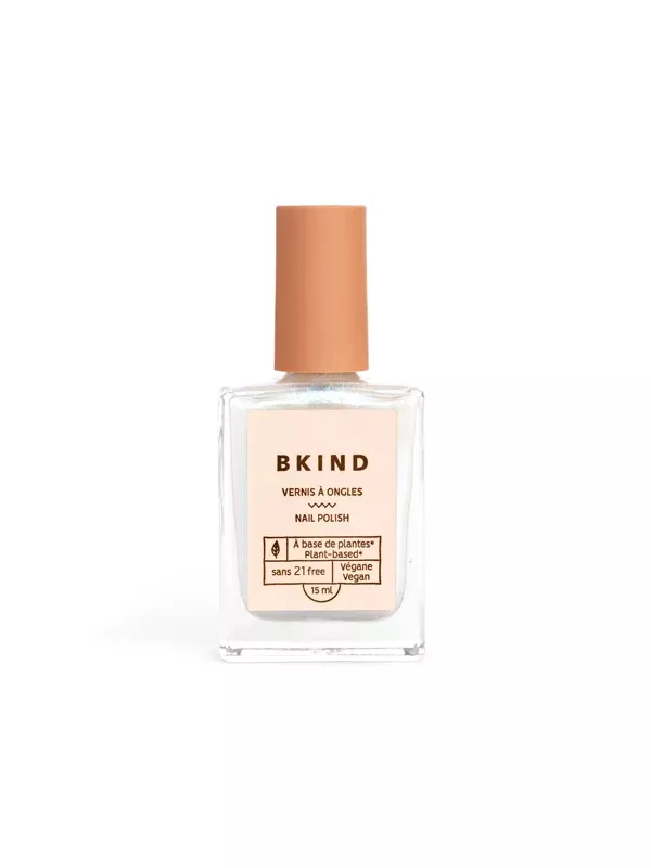 Nail Polish: Perle