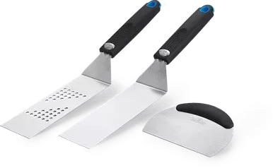 Napoleon - 3 Piece Plancha Toolset