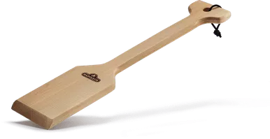 Napoleon Cedar Grid Scraper