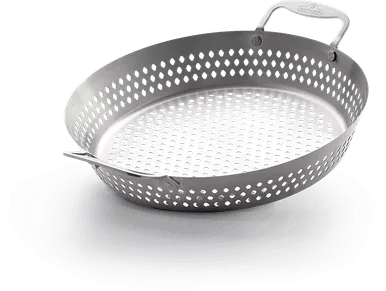 Napoleon Grilling Wok