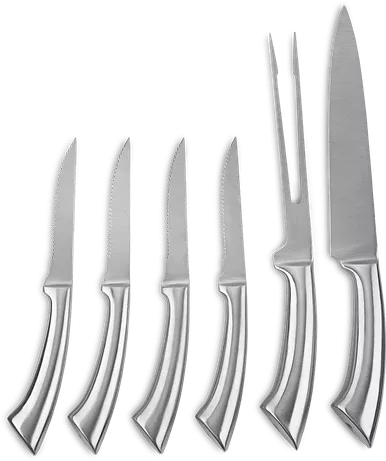 NAPOLEON PRO KNIFE SET