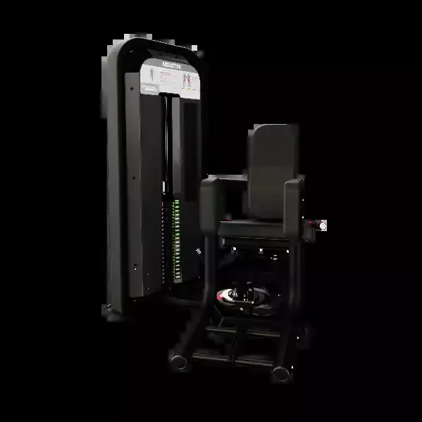 Nautilus Impact Abductor