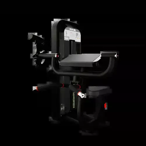 Nautilus Impact Biceps Curl