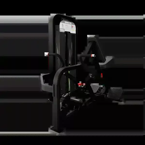 Nautilus Impact Vertical Row