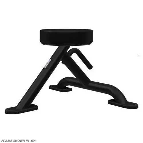 Nautilus Inspiration Utility Stool