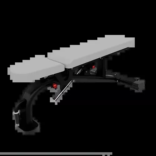 Nautilus Instinct Multi-Adjustable Bench