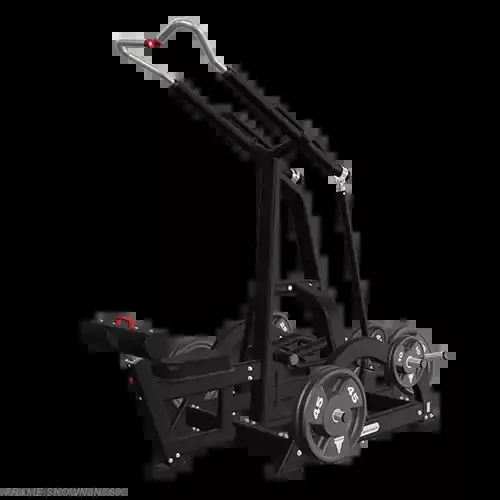 Nautilus Leverage Lat Pull Down