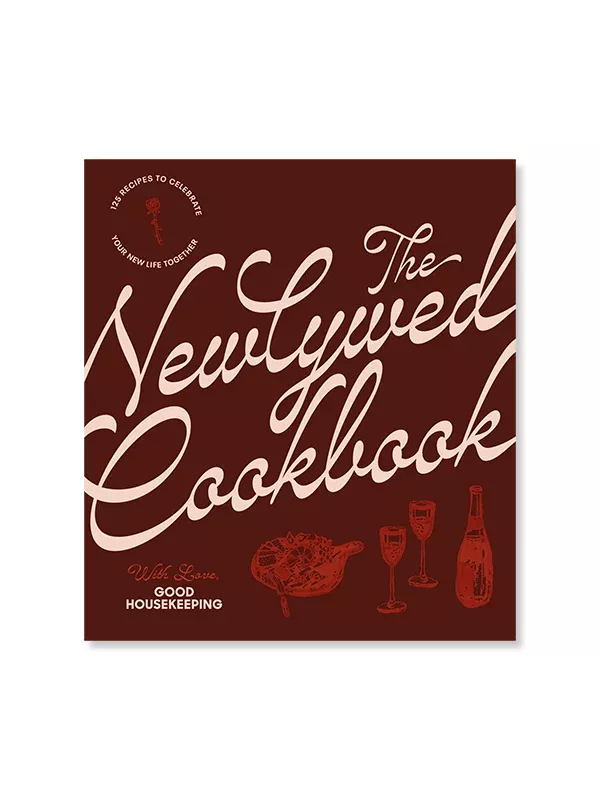 The Newlywed Cookbook
