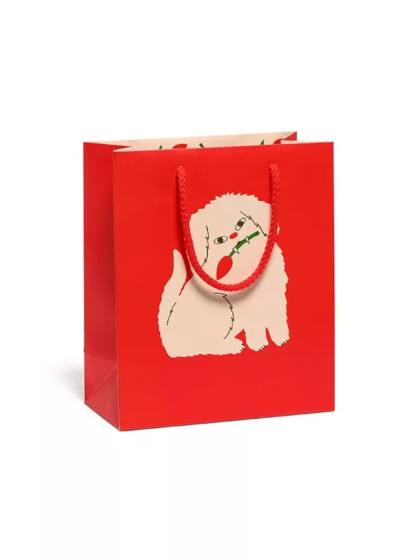 Nothing Compares to You Gift Bag: Medium