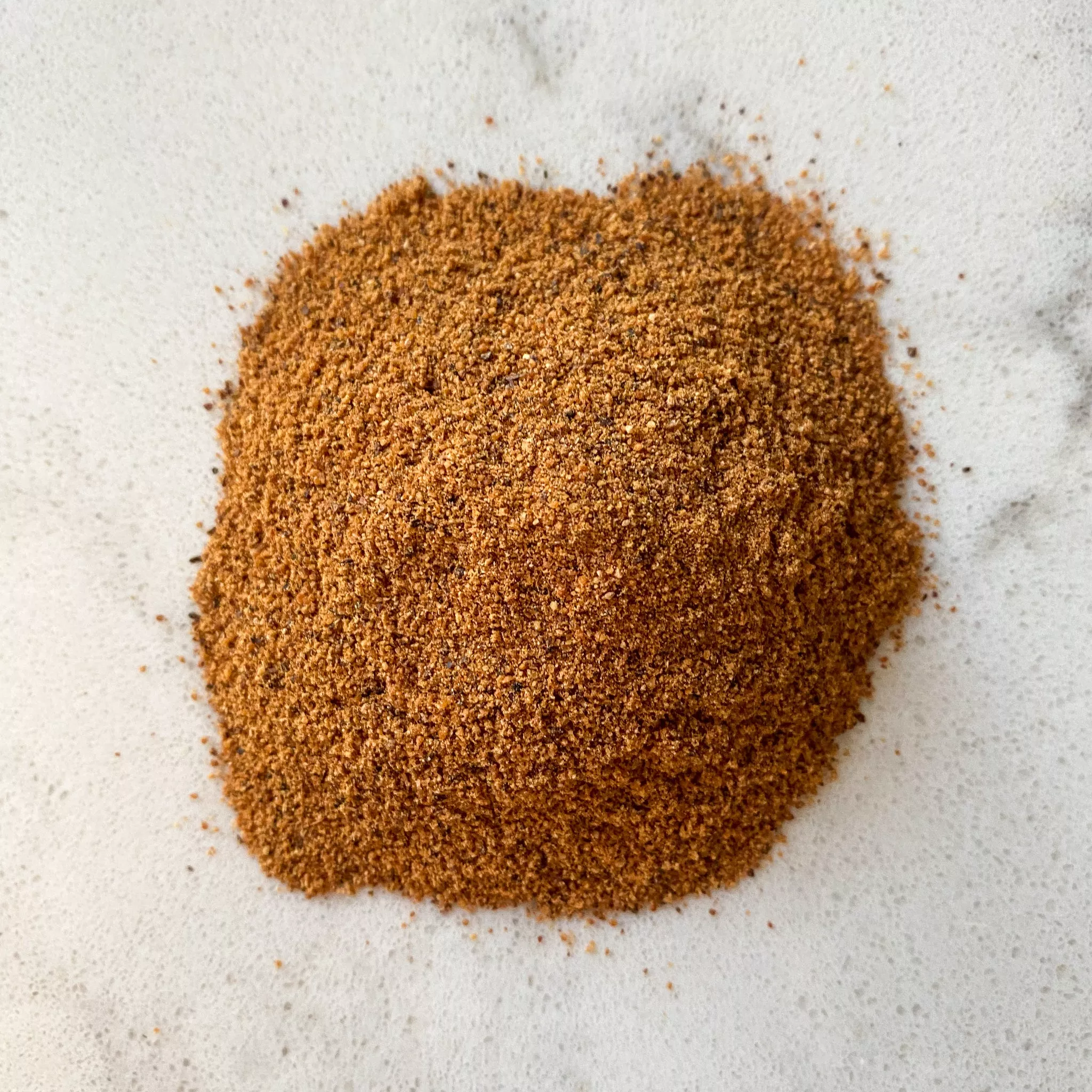 Nutmeg - Ground