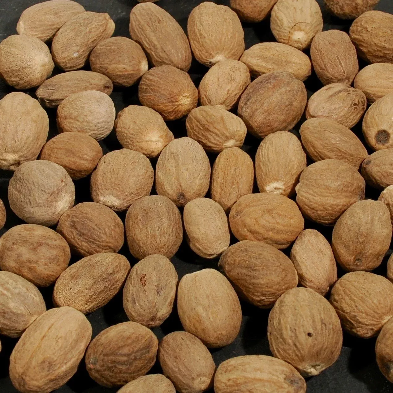 Nutmeg