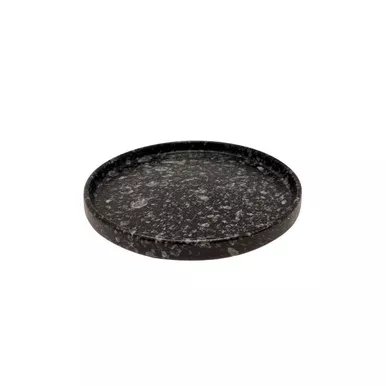 Obsidian Pillar Plate