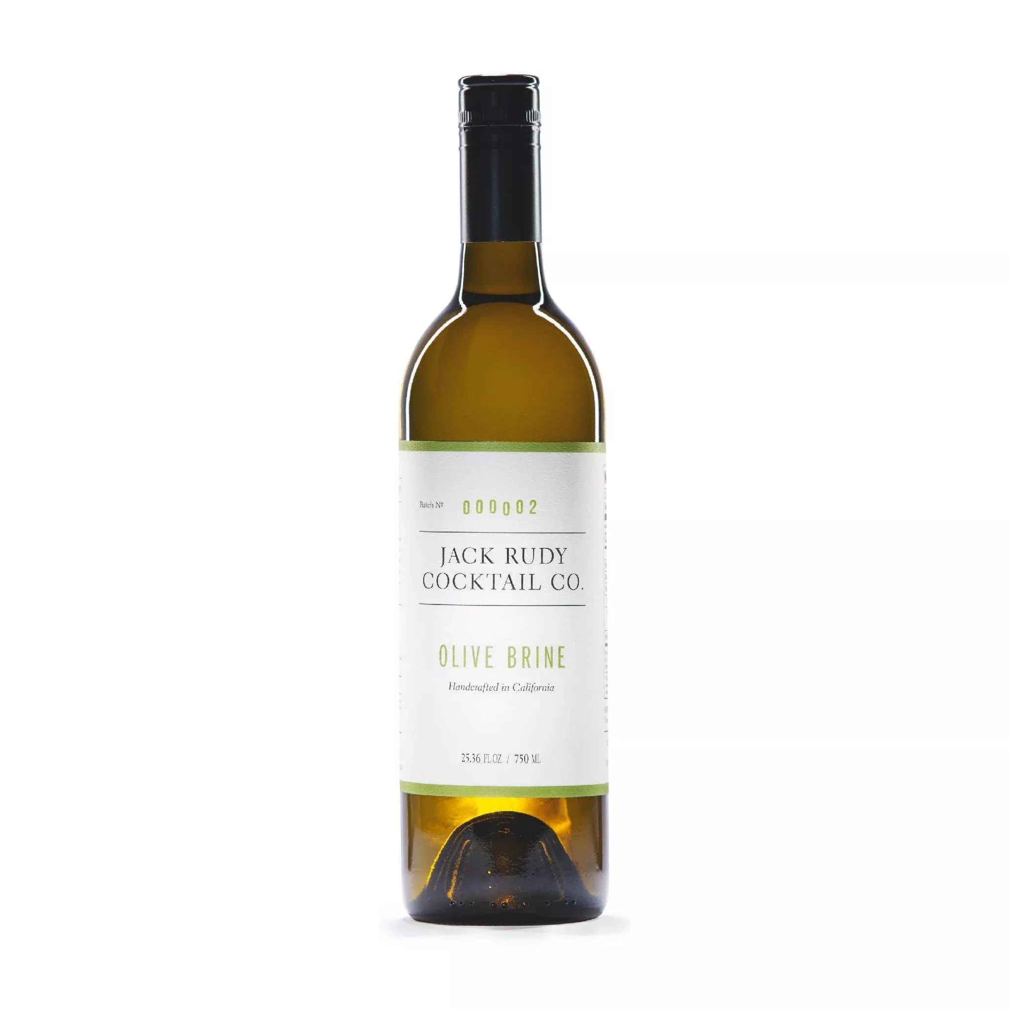 Olive Brine