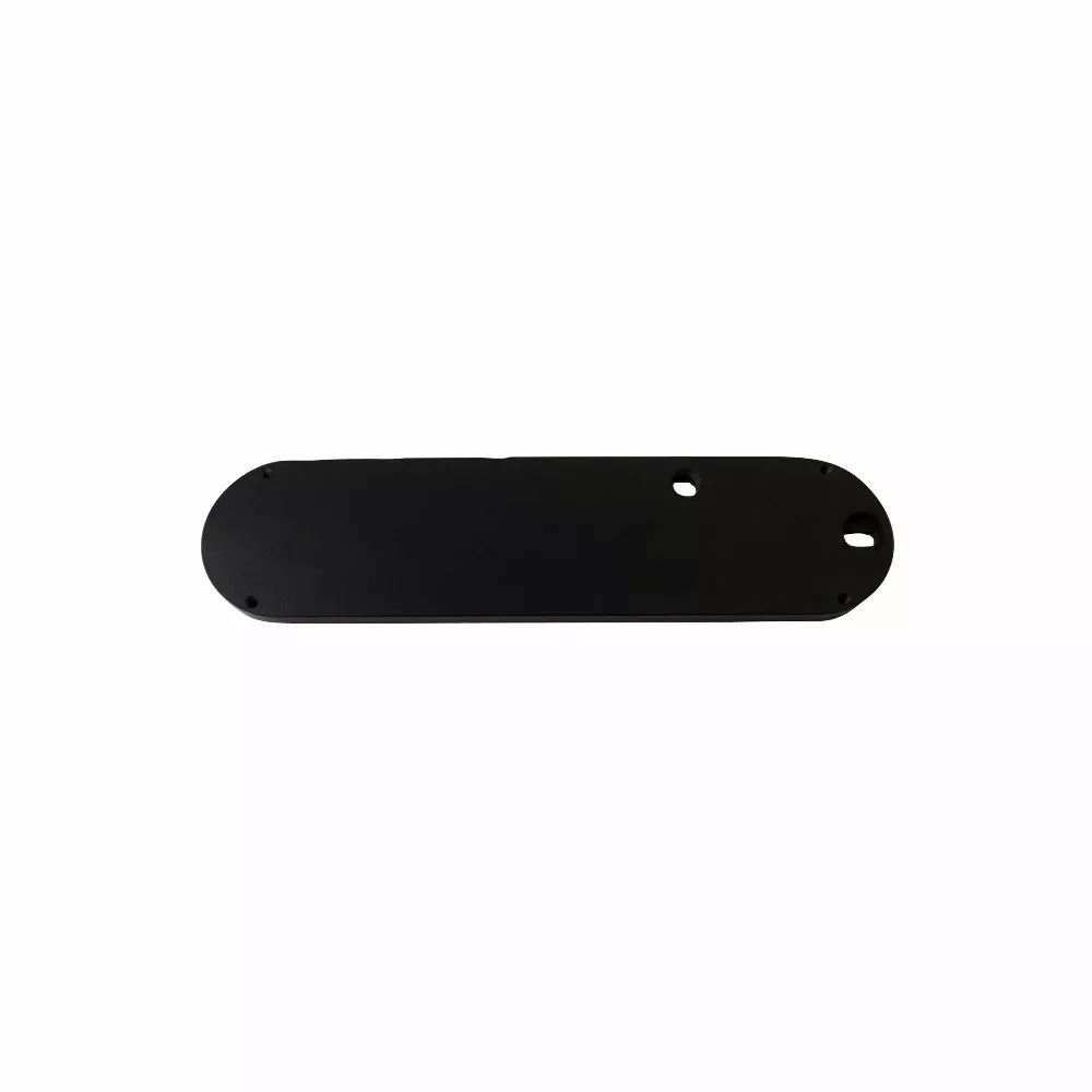 Oliver Zero Clearance Dado Table Insert for 10'' Table Saw Model 4016