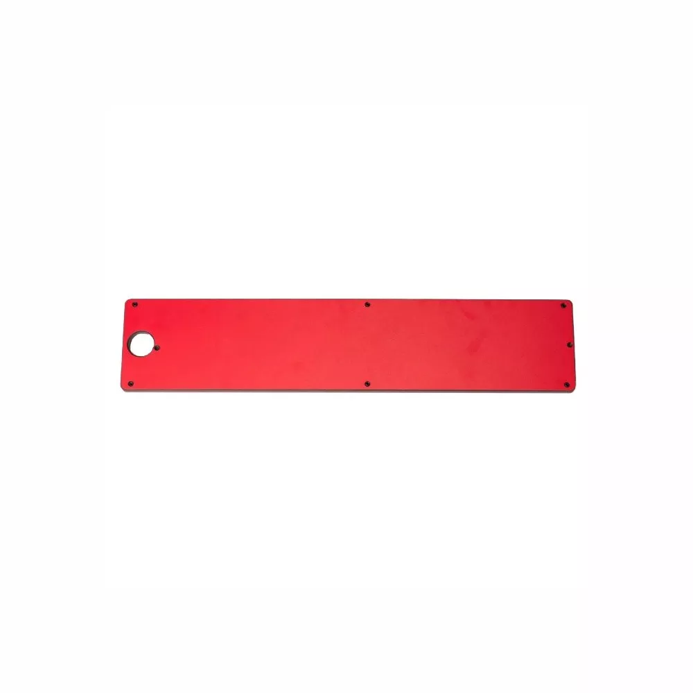 Oliver Zero Clearance Dado Table Insert for Industrial Table Saw Model 4065
