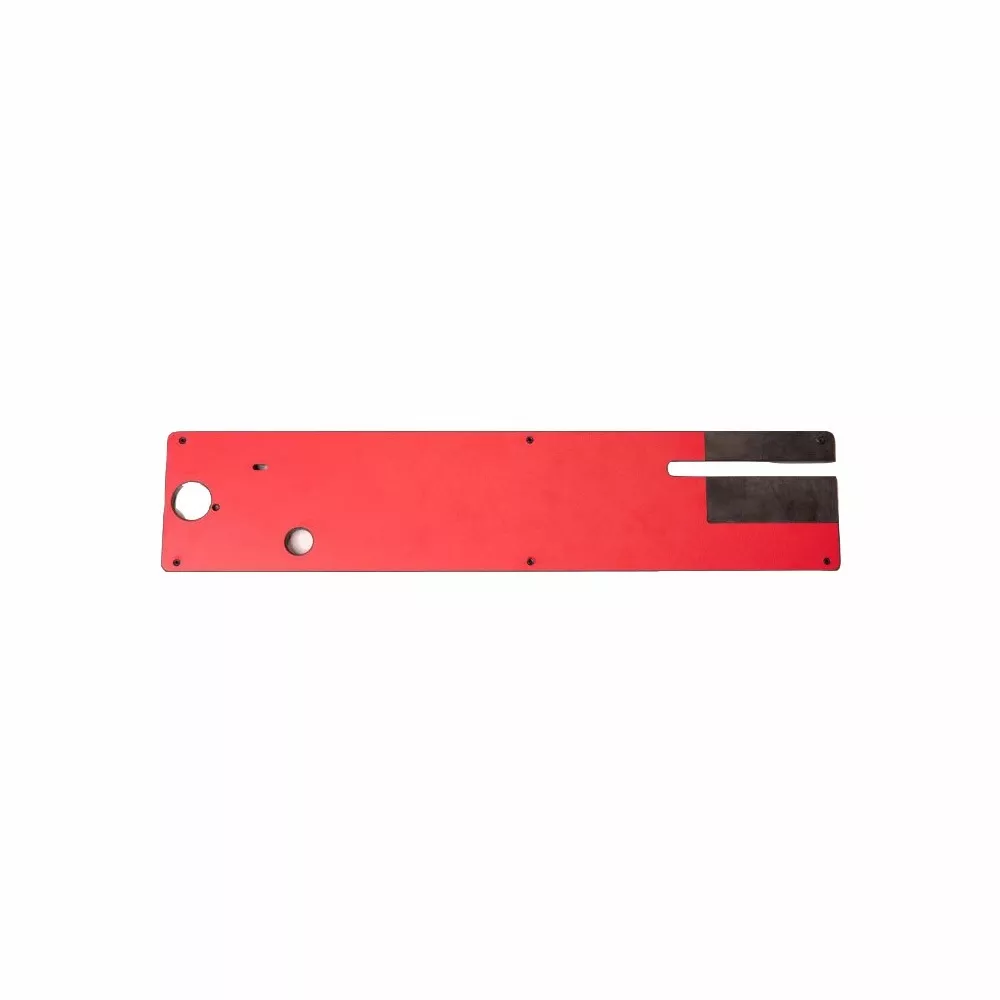 Oliver Zero Clearance Table Insert for Industrial Table Saw Model 4065