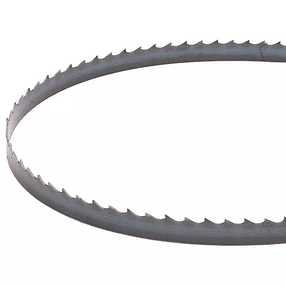 Olson Flex Back Bandsaw Blade, 72''