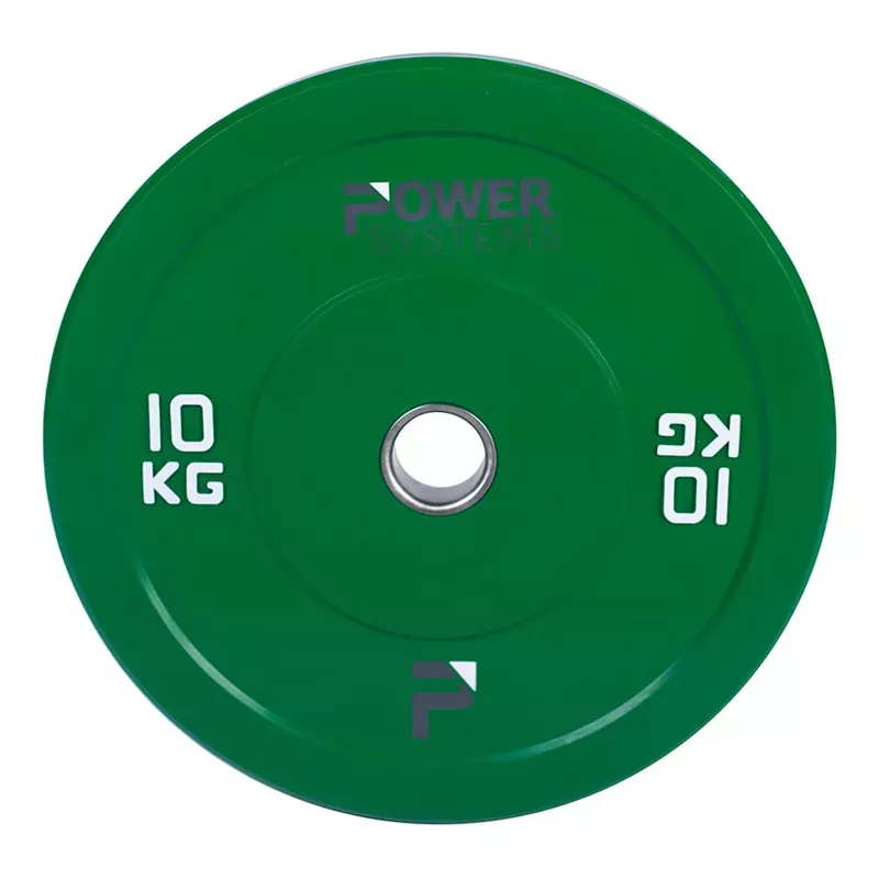 Olympic Bumper Plate