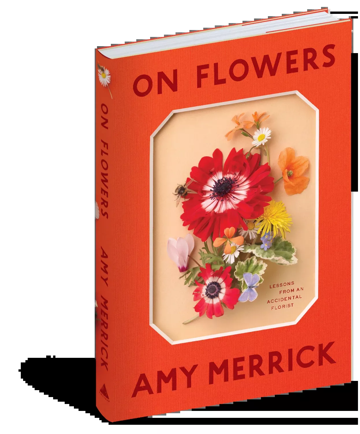 On Flowers