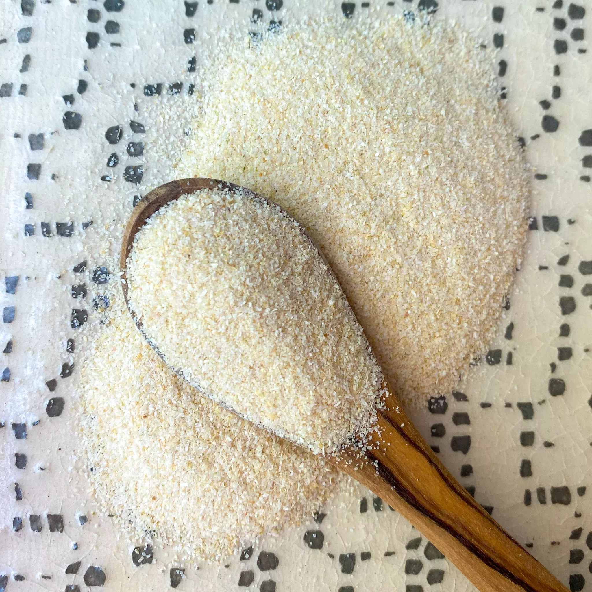 Onion - Granulated