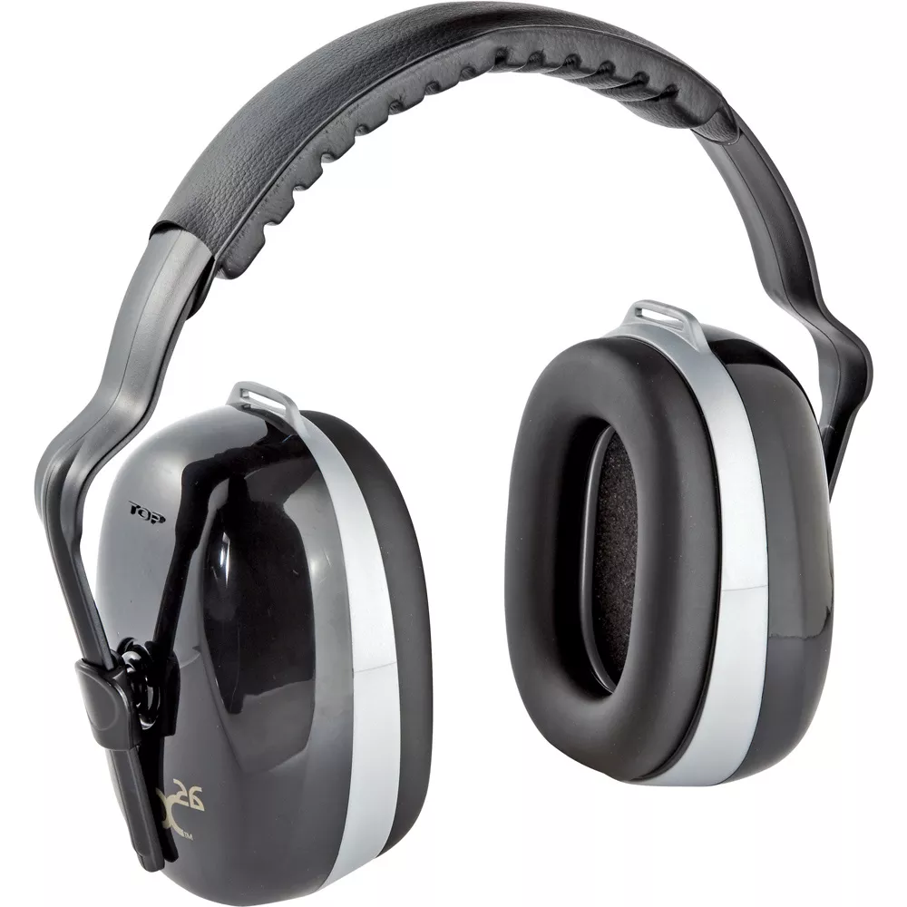 ONYX™ 26 Earmuff Hearing Protectors