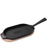 Ooni Grizzler Pan