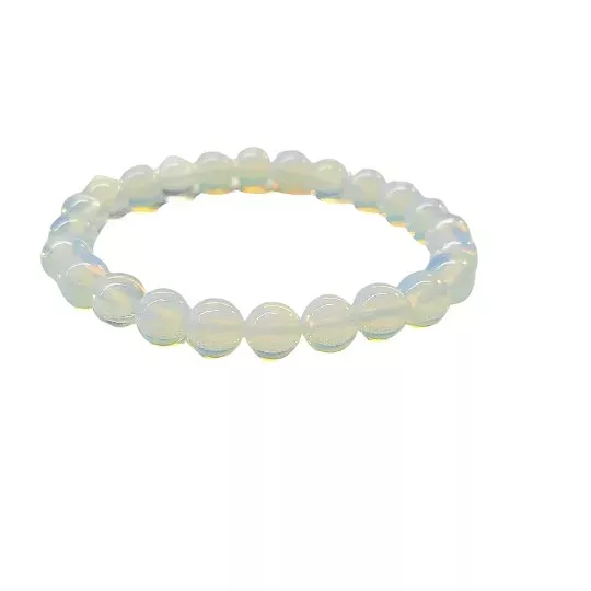 Opalite Bracelet 8mm