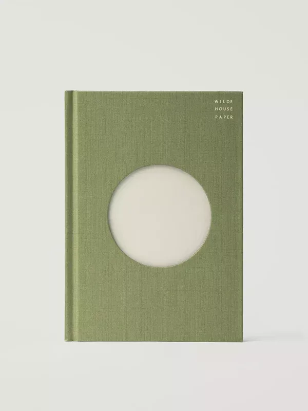 Open Journal: Moss
