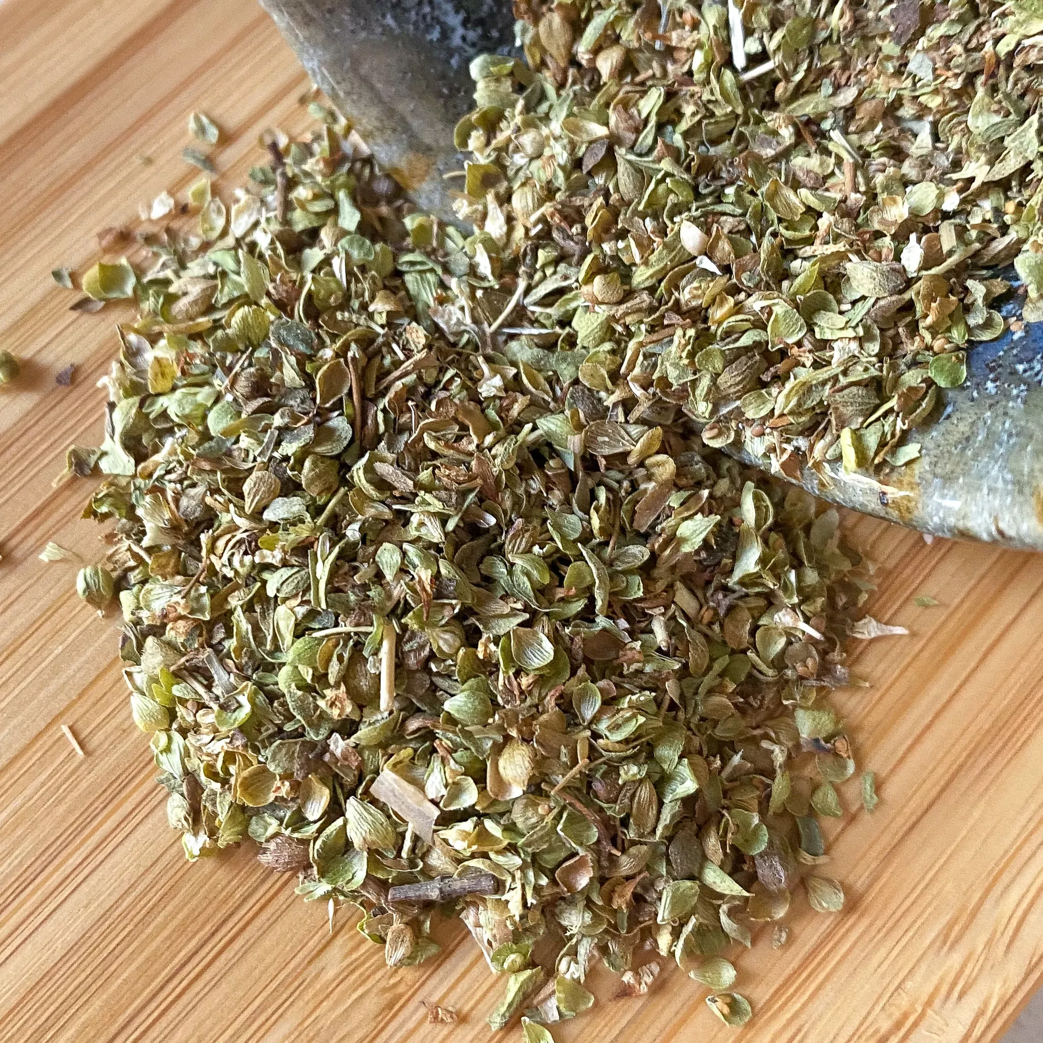 Oregano - Greek
