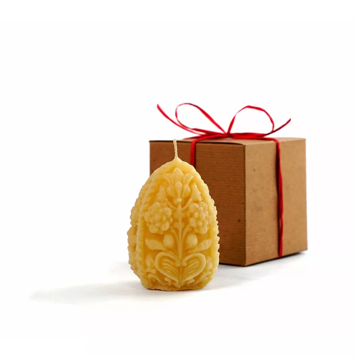 Ornate Egg