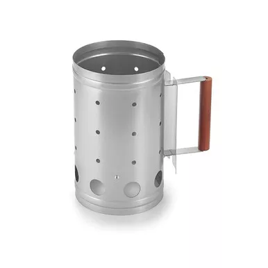 Outset Chimney Grill Starter- Q110