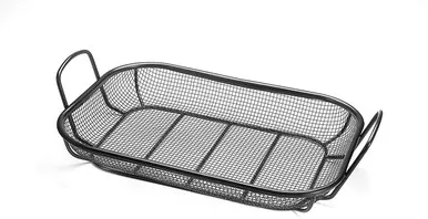 Outset Mesh Roasting Pan- QD52