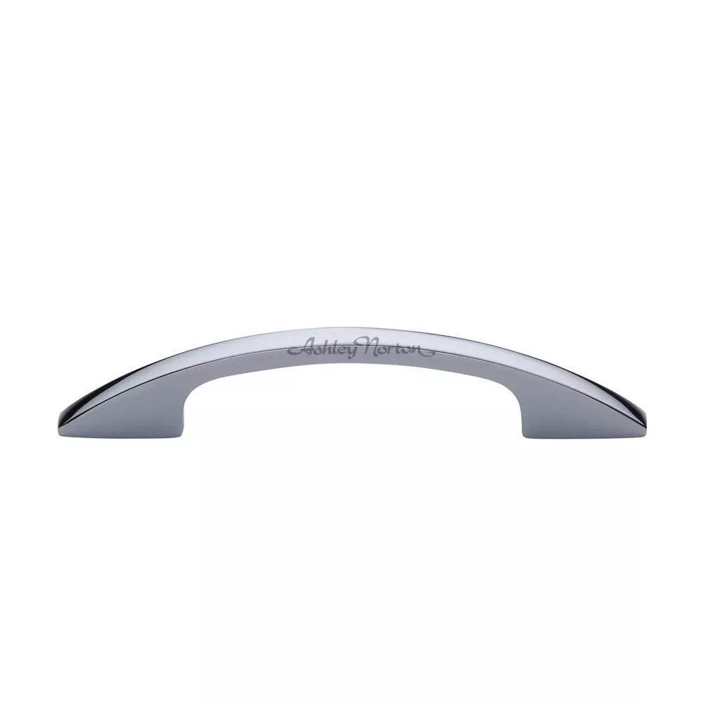 Oval Cabinet Pull