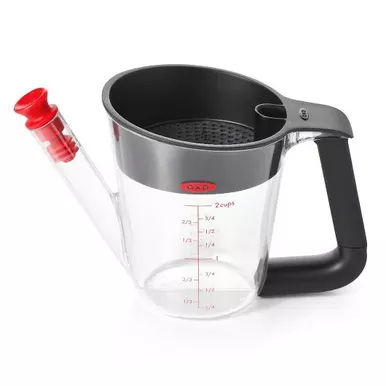 OXO |2 Cup Fat Separator