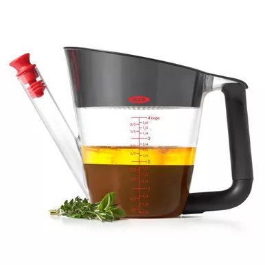 OXO | 4 Cup Fat Separator