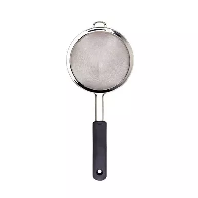 OXO | 6" Strainer