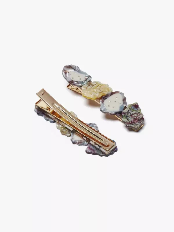Oyster Clip (Single)