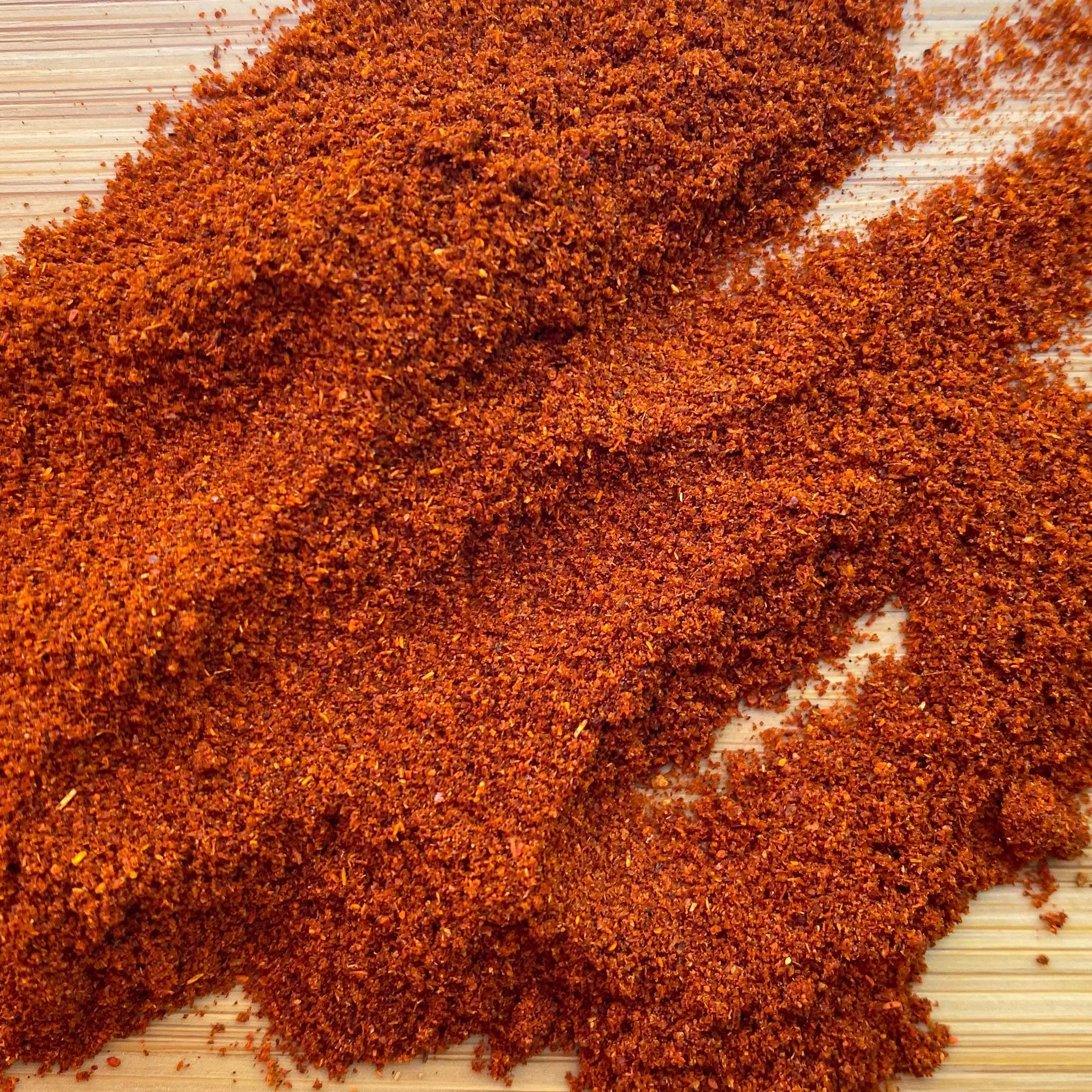 Paprika - Hungarian